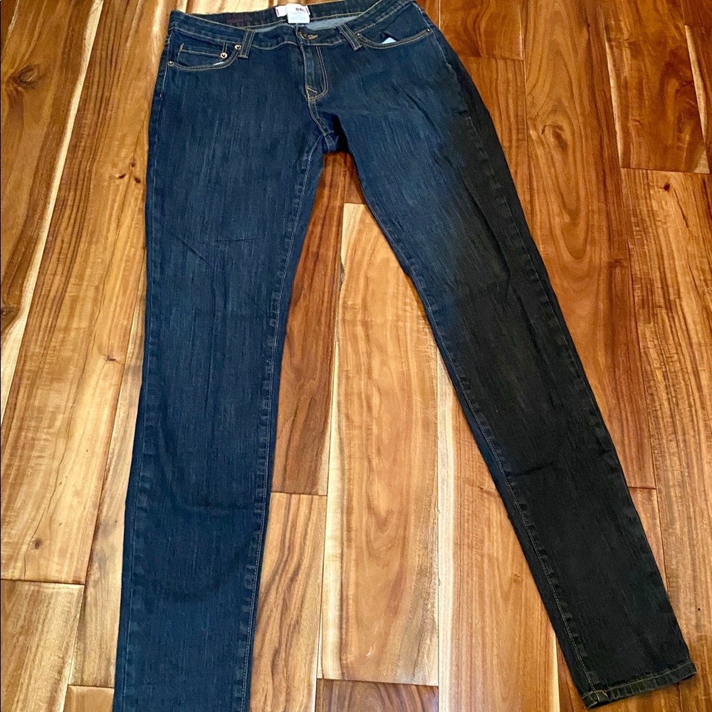BDG Women’s Cigarette Jeans - Picture 2 of 9